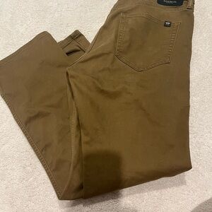 Men's Dockers Khakis Size 34